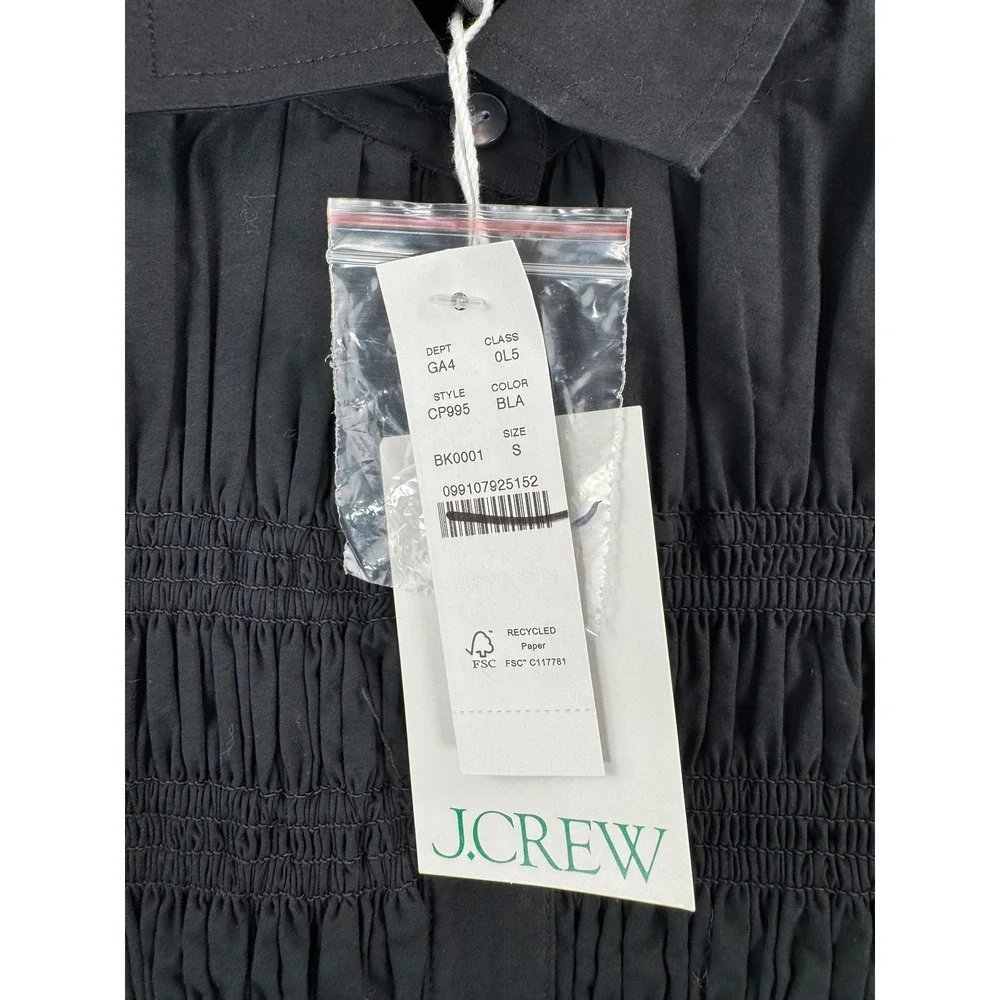 J. Crew new tag